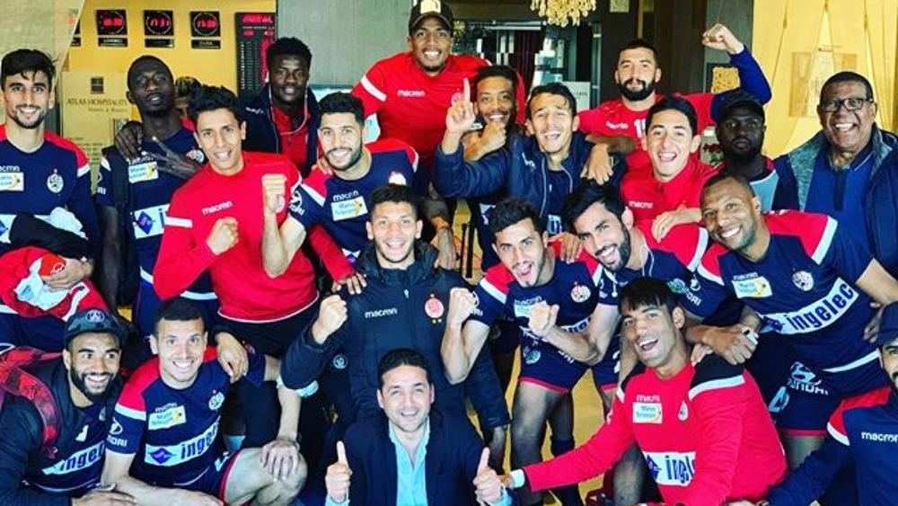 رحلة "شاقة" تنتظر الوداد قبل الوصول إلى السودان