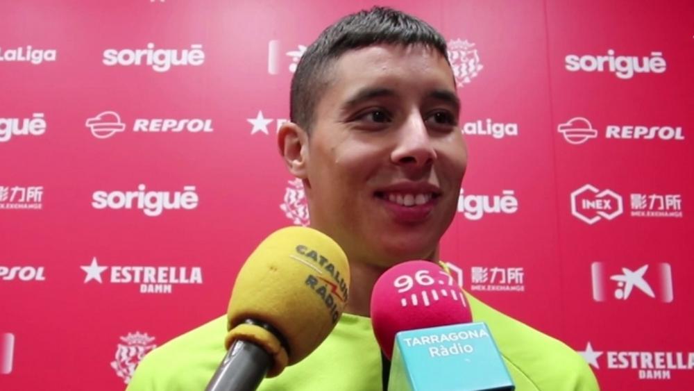 برادة يقترب من مغادرة إسبانيا والتوقيع لنادي "المطانيخ"