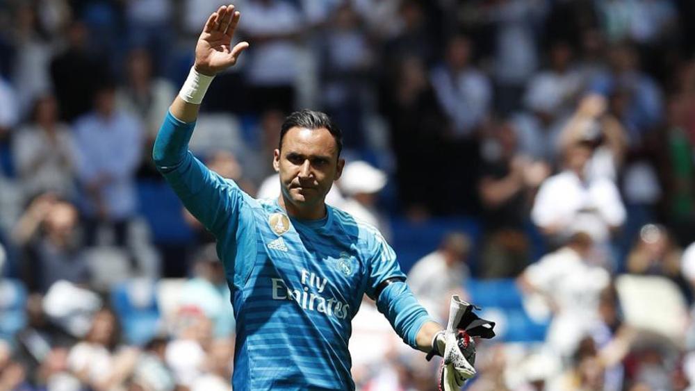 ريال مدريد يكتفي بصفقاته.. ولن يُجري أي تعاقد آخر إلا لتعويض نافاس