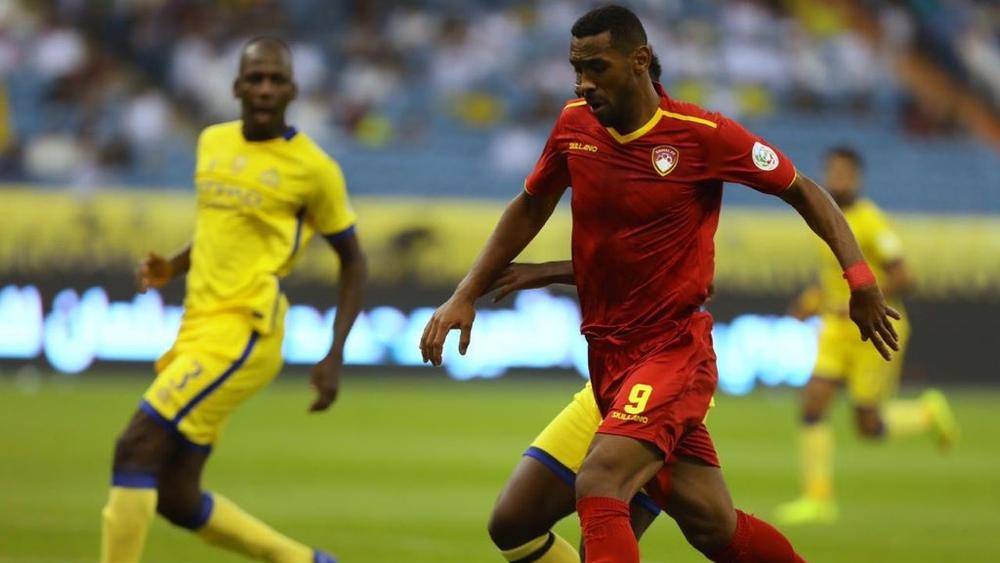 ياجور: "سبب مغادرتي للرجاء لم يكن ماديا و حدراف بالنسبة لي أخ و صديق"