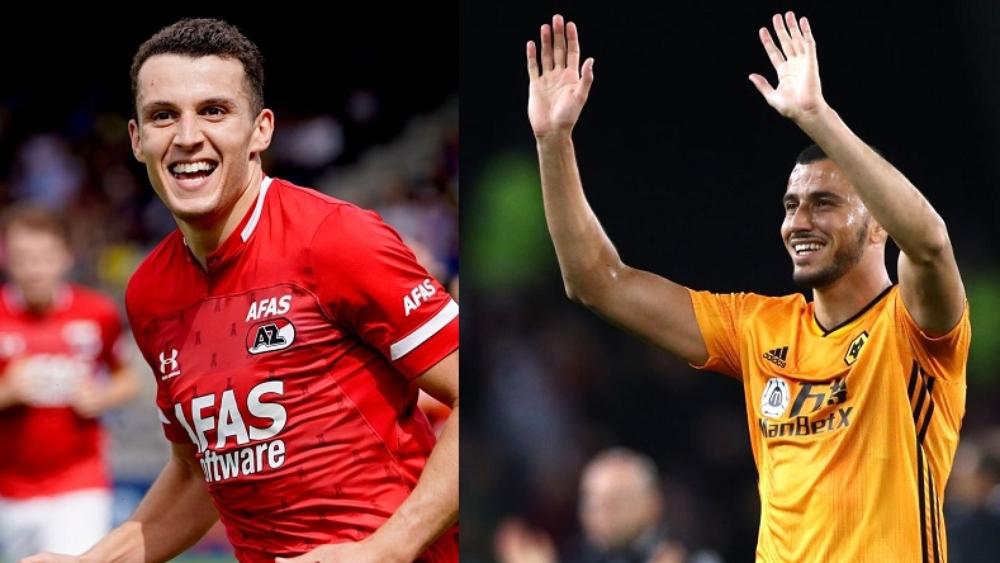 رومان سايس وأسامة إدريسي يتأهلان إلى دور المجموعات من الدوري الأوروبي