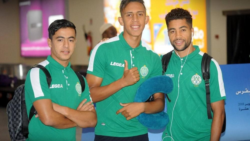 رجاويون يعبرون عن استغرابهم من انتقال العلمي للدوري الروماني و يطالبون إدارة النادي بـ"التوضيح"