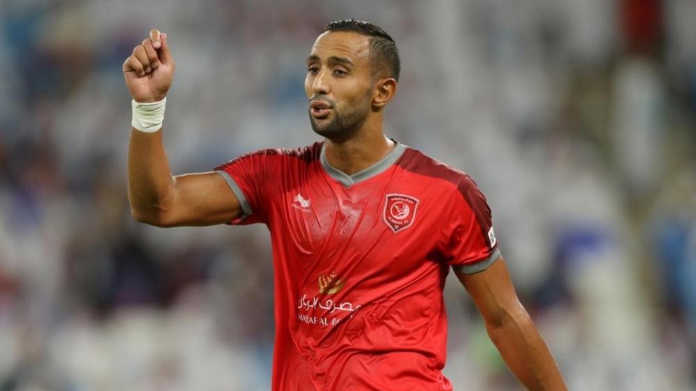 بنعطية: "يوفنتوس عَرَضَ عليَّ العودة لصفوفه .. وديبالا يحتاج إلى الثِّقة"