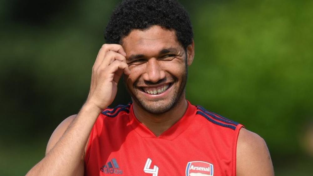 الجارديان | النني من آرسنال إلى بشكتاش التركي