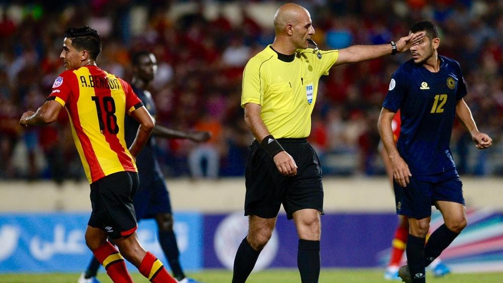 الترجي التونسي ينتزع تعادلًا قاتلًا أمام النجمة في كأس الملك محمد السادس