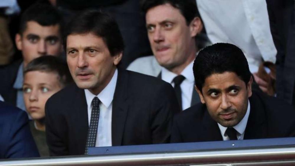 ليوناردو عن انتقال نيمار: لا يوجد اتفاق.. أول عرض تلقيناه من برشلونة كان يوم 27 غشت