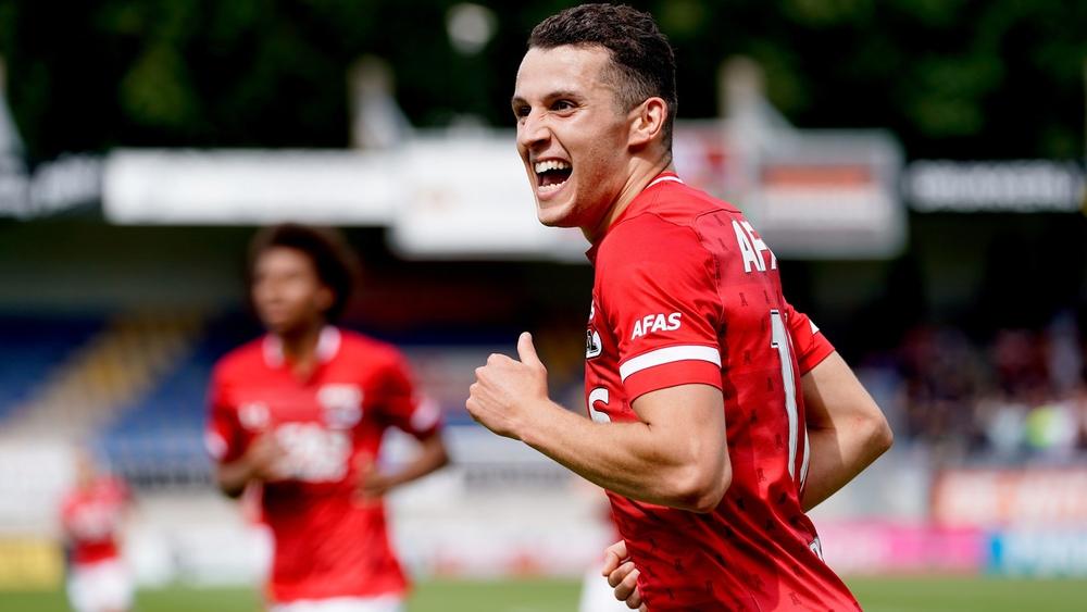 تورينو يستهدف أسامة إدريسي قبل إغلاق الميركاتو لأبوابه