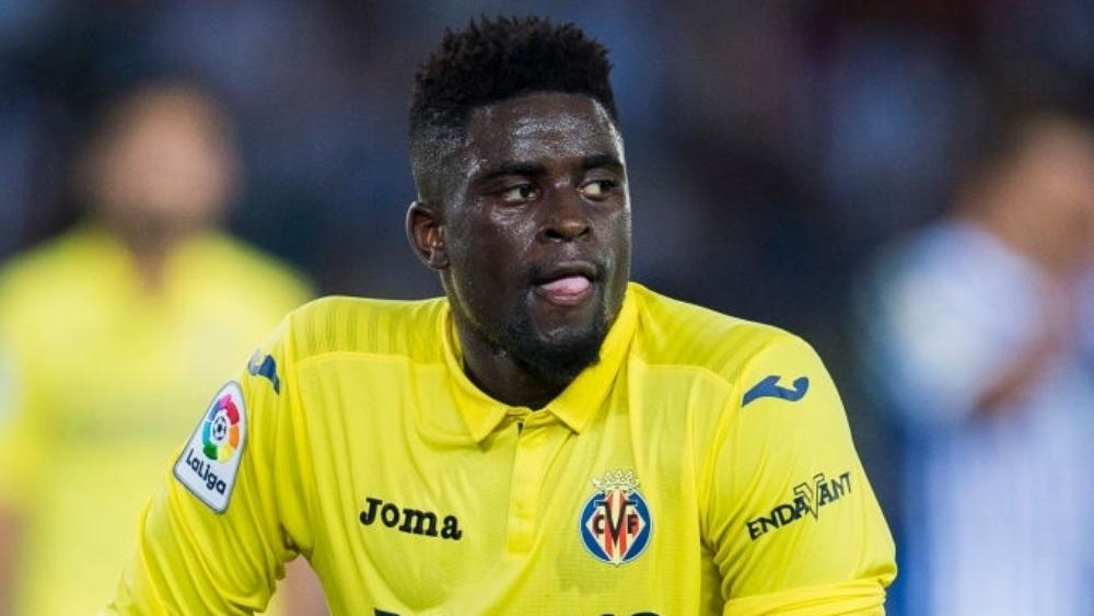 الشباب السعودي يتعاقد مع لاعب وسط فياريال