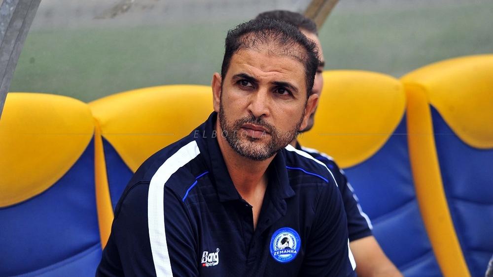 فرتوت: "دخول الرجاء بنفس تشكيل مباراة بريكاما ساعدنا في إقصائه من كأس العرش"