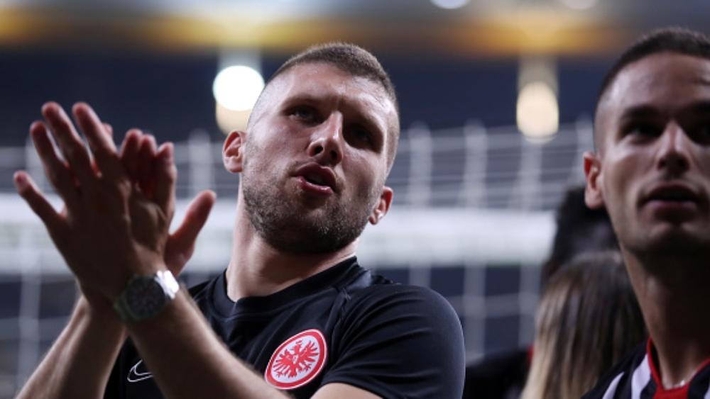 ميلان يحسم صفقة "ريبيتش" وصيف كأس العالم