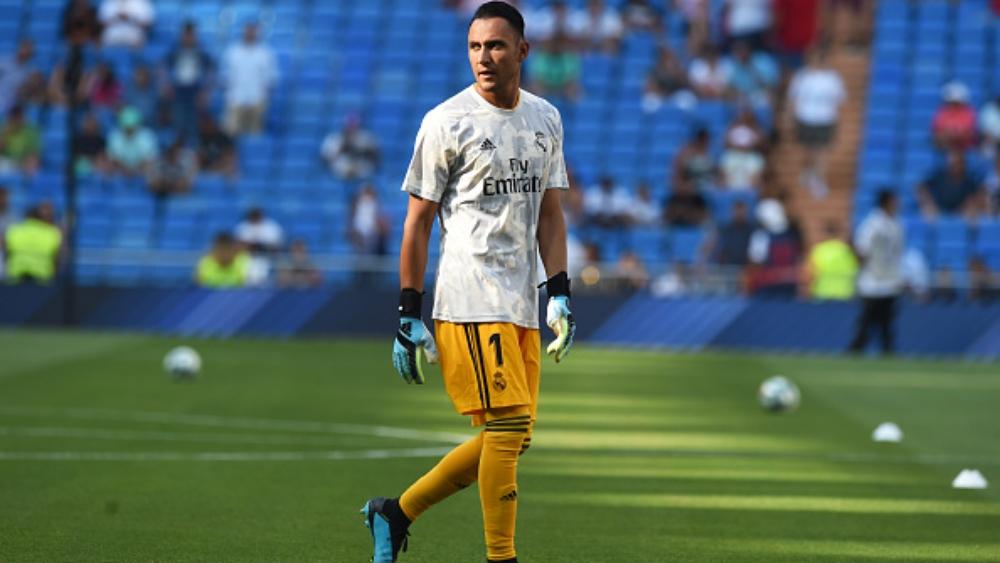 الشيرينجويتو | أريولا يجتاز الفحص الطبي في الريال .. ونافاس أصبح باريسياً