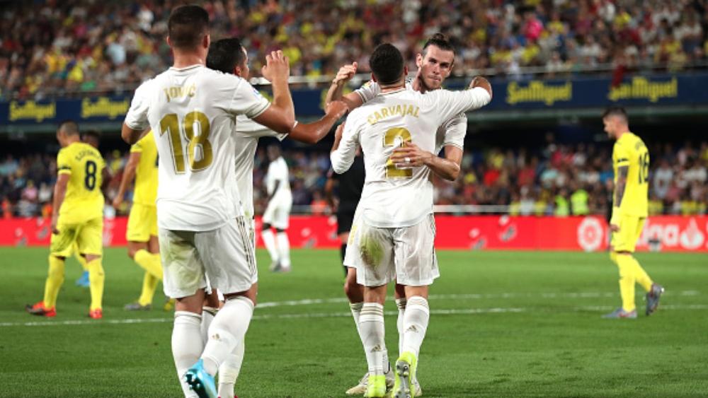 كاسيميرو: نحن نفتقد لكل شيء