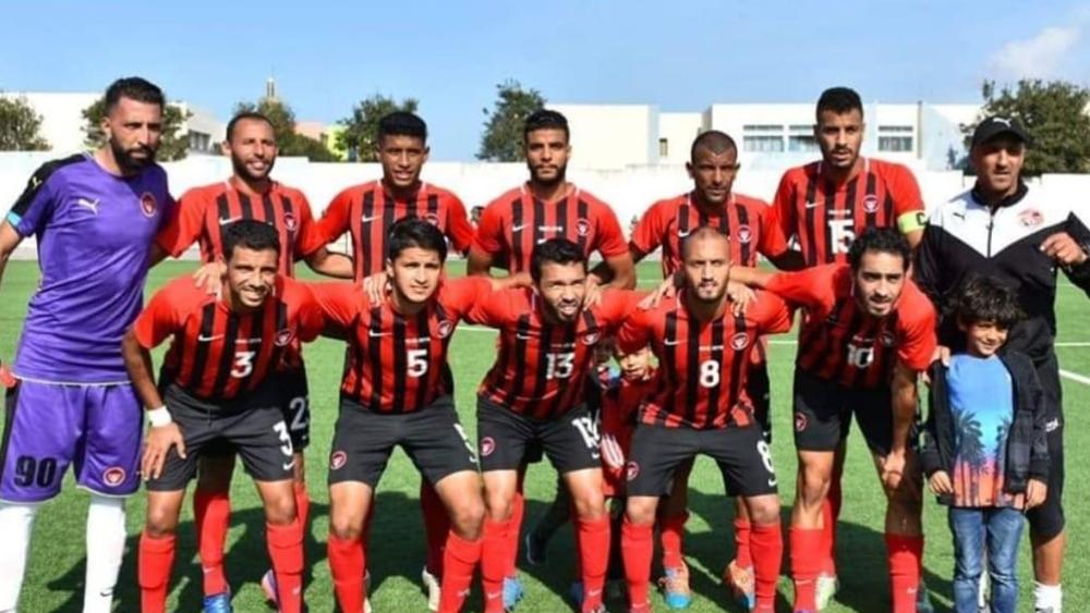 شباب المحمدية .. زخمٌ إعلامي ووعود "وردية" ثم سقوط في أول اختبارٍ