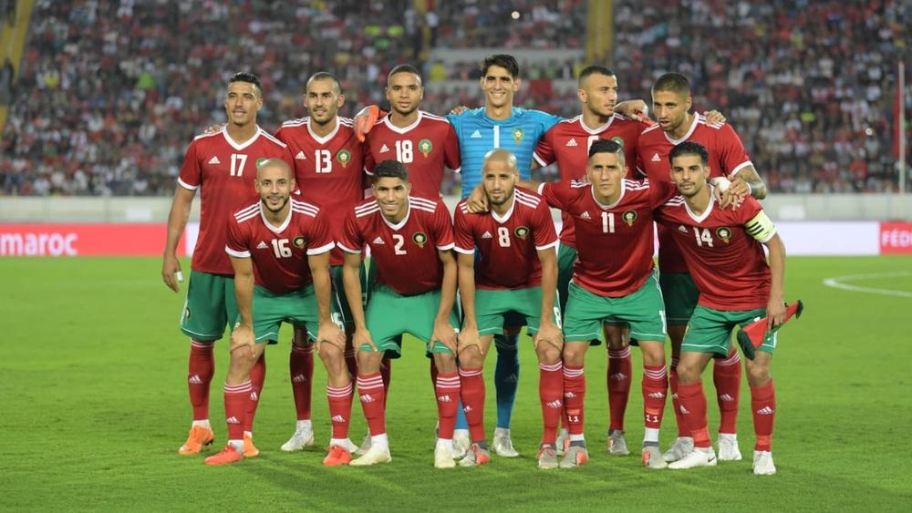 الجامعة تكشف البرنامج الإعلامي للمنتخبات الوطنية بملعب "مراكش"