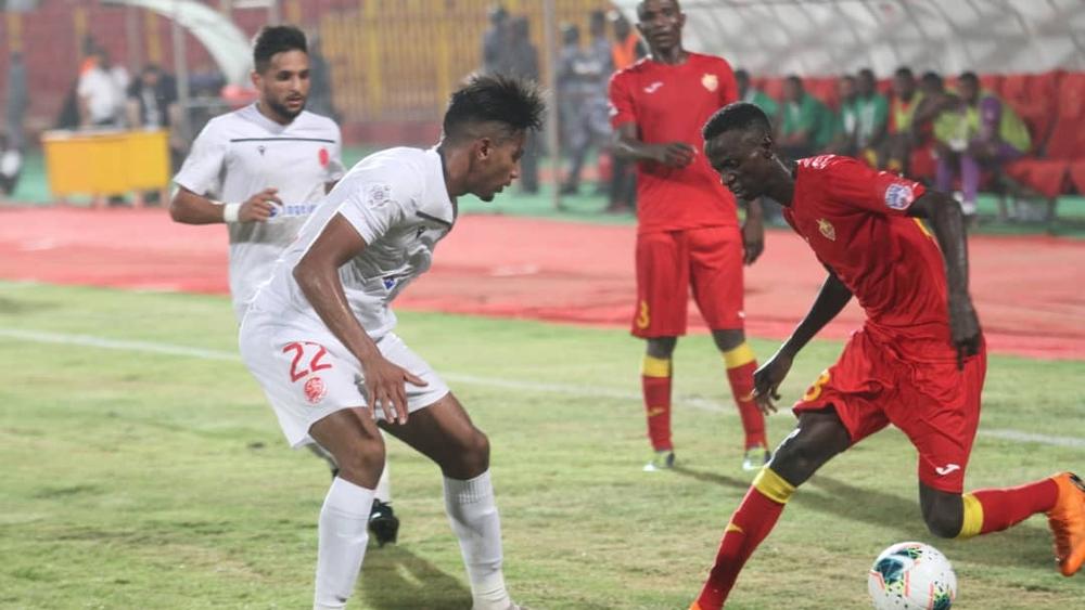 الاتحاد السوداني يؤكد تأجيل مباراة العودة بين الوداد الرياضي و المريخ