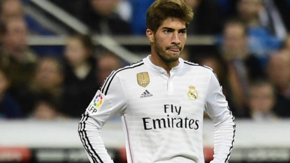 هل تتذكرون "لوكاس سيلفا"؟ ريال مدريد يُسرحه بالمجان