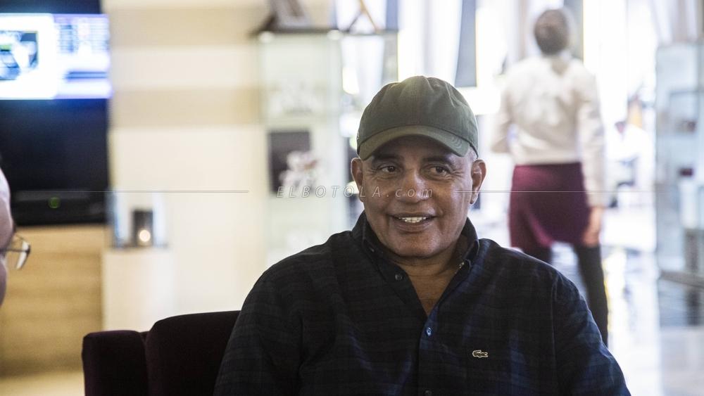 طاليب يكشف اللائحة الرسمية للجيش الملكي في الموسم الجديد