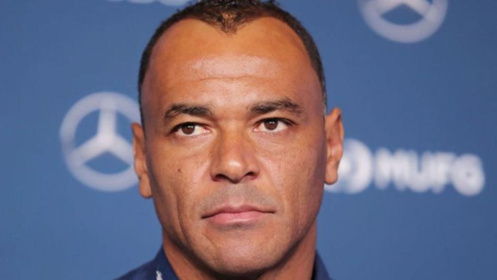 وفاة إبن كافو إثر تعرضه لأزمة قلبية أثناء ممارسة كرة القدم