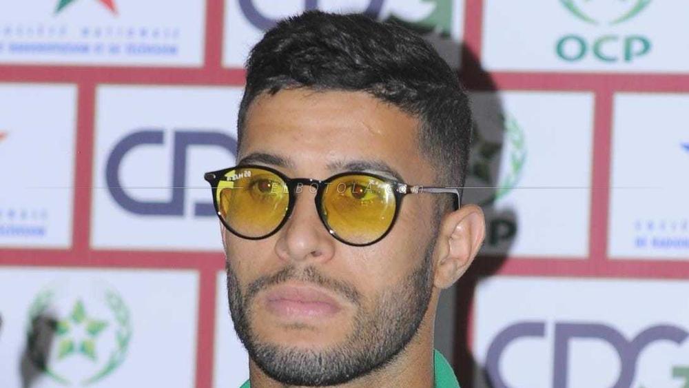 يحيى جبران: "فوزنا بالشان الأخير يُلقي علينا مسؤولية كبرى"