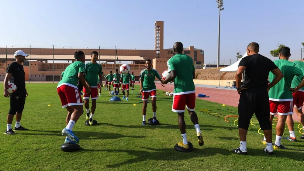 مباراة المحليين أمام النيجر بدون جماهير ولا إعلام