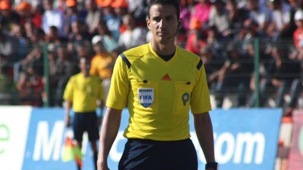 الحكم زوراق يقود "ديربي مغاربي" في تونس ضمن كأس الاتحاد الأفريقي