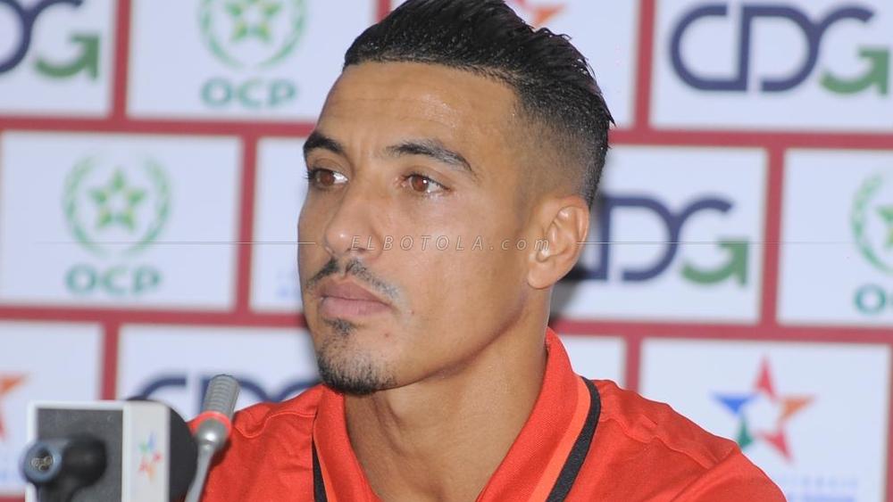 درار: "خليلوزيتش يمتاز بكثير من الانضباط والكاريزما"