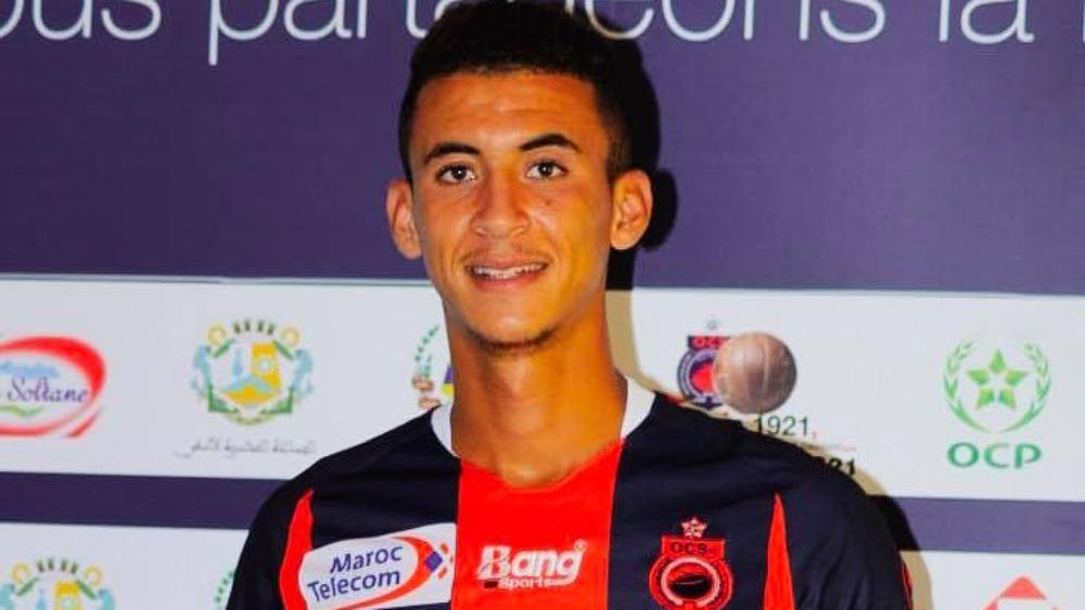 ميركاتو "البطولة"/ رسميا: أولمبيك أسفي يتعاقد مع المدافع أيوب الرحماوي