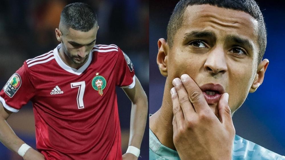 إعلامي هولندي: "إيحاتارن عليه اتخاذ زياش كمثال.. اختار المغرب فتجاهلته أندية عملاقة في أوروبا"