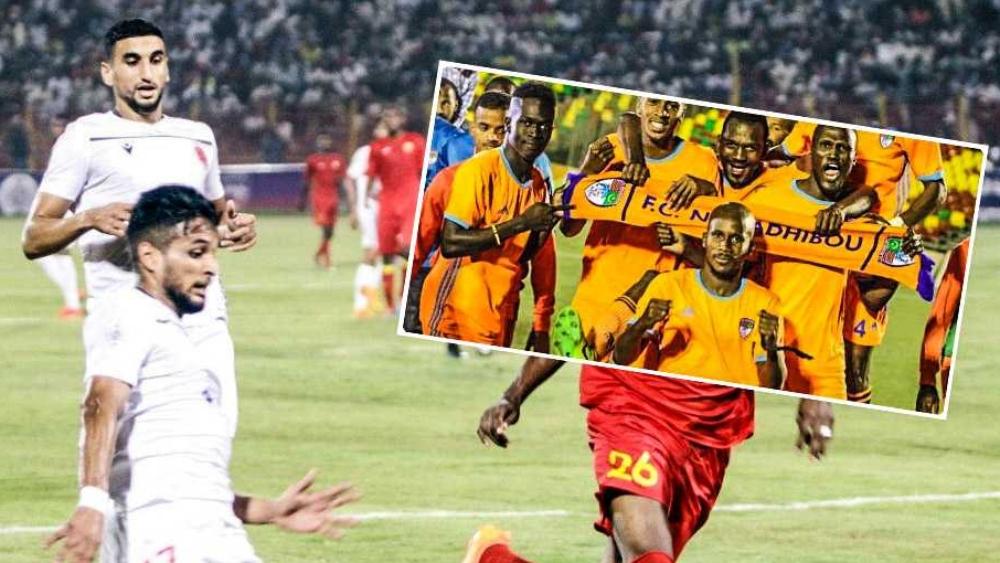 الصحافة الموريتانية عن نواذيبو منافس الوداد في دوري الأبطال: "بصفقات صيفية ناجحة يُنتظر منه الكثير هذا الموسم"