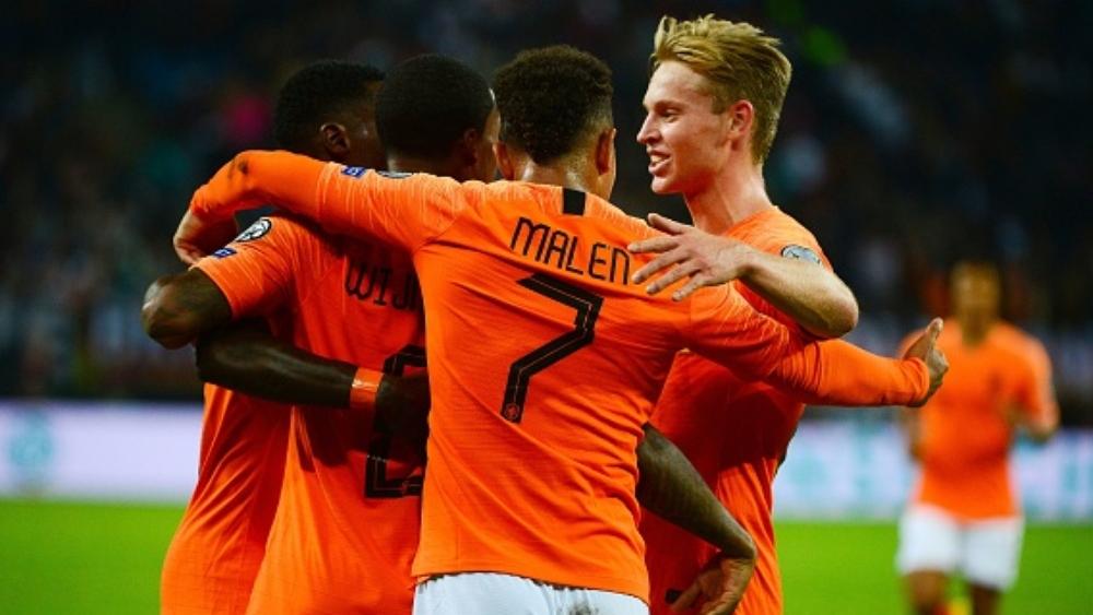 تصفيات اليورو | هولندا تنعش آمالها وتثأر من ألمانيا