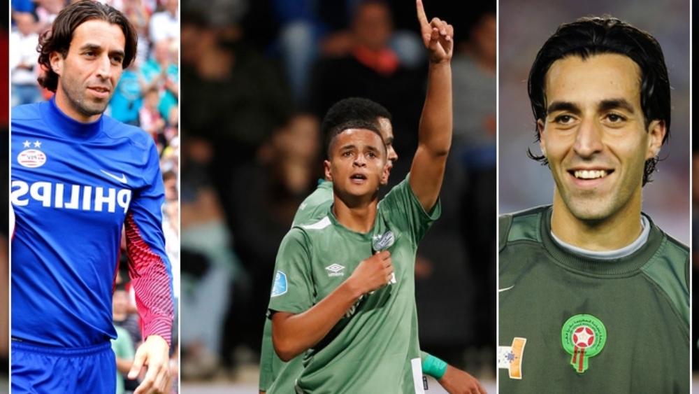 سينوح يوجه "نصائح مهمة" لمحمد إيحاتارن قبل الاختيار بين هولندا والمغرب