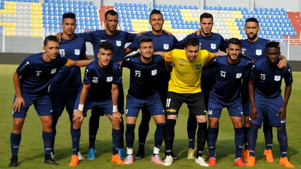 الدفاع الحسني الجديدي ينتصر وديا على يوسفية برشيد