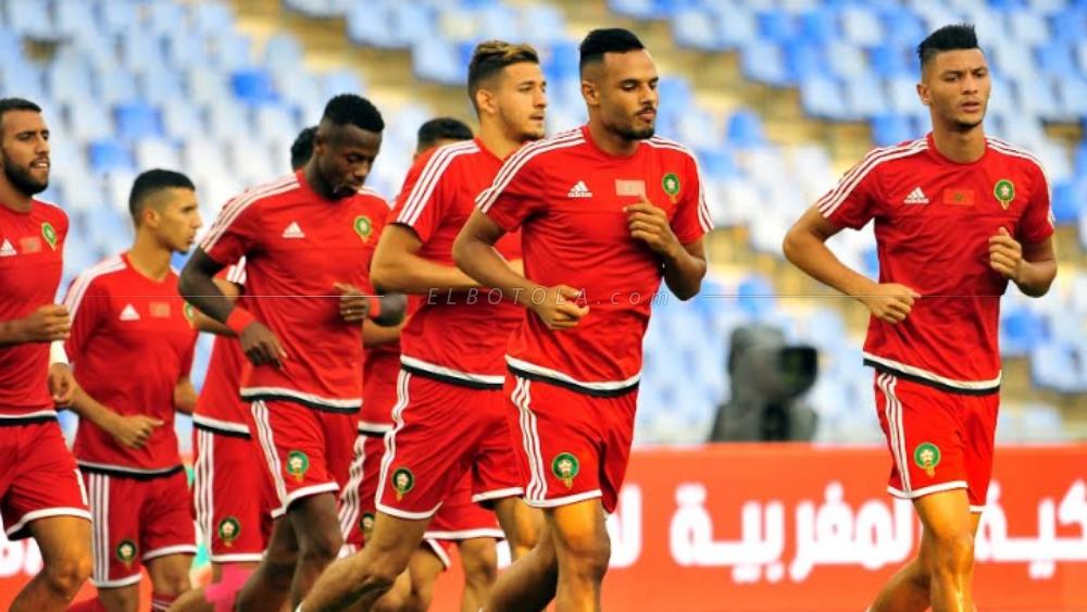 التشكيلة الرسمية لـ"الأولمبيين" في مواجهة مالي