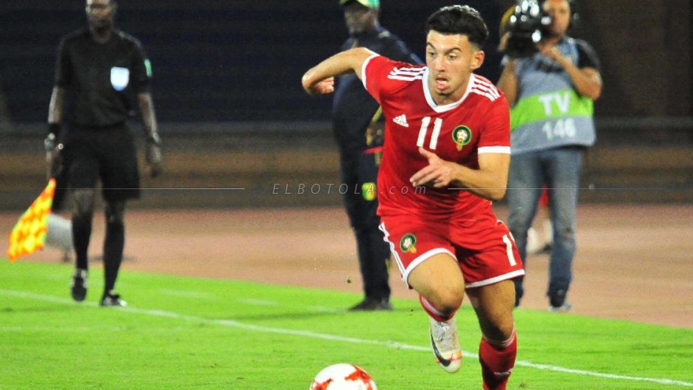 إلياس الشعير: "كنا الأفضل في مواجهة مالي و الهجمات المرتدة ساهمت في إرباكنا أحيانا"