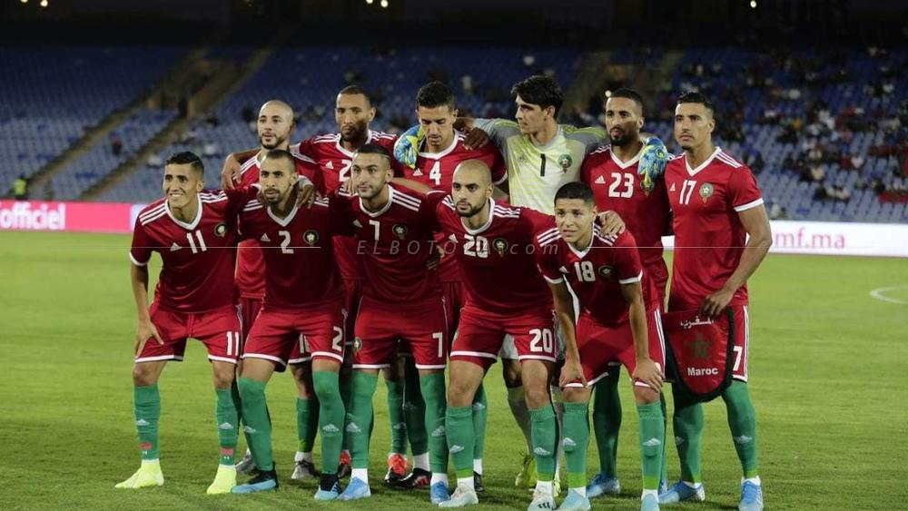 ضُعف الحضور الجماهيري يطبع مباريات المنتخبات الوطنية بملعب "مراكش"