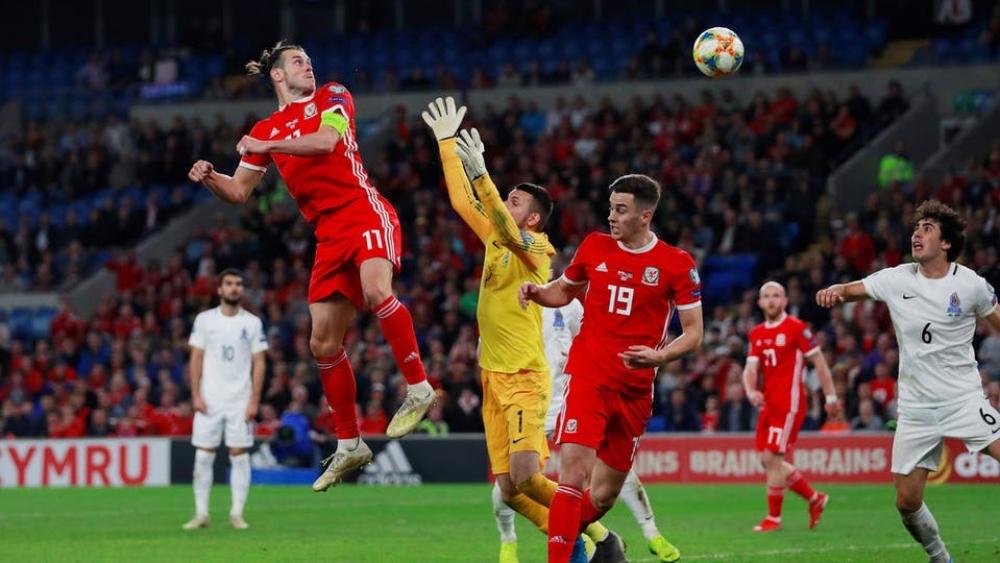 بيل واثق من صعود ويلز إلى يورو 2020