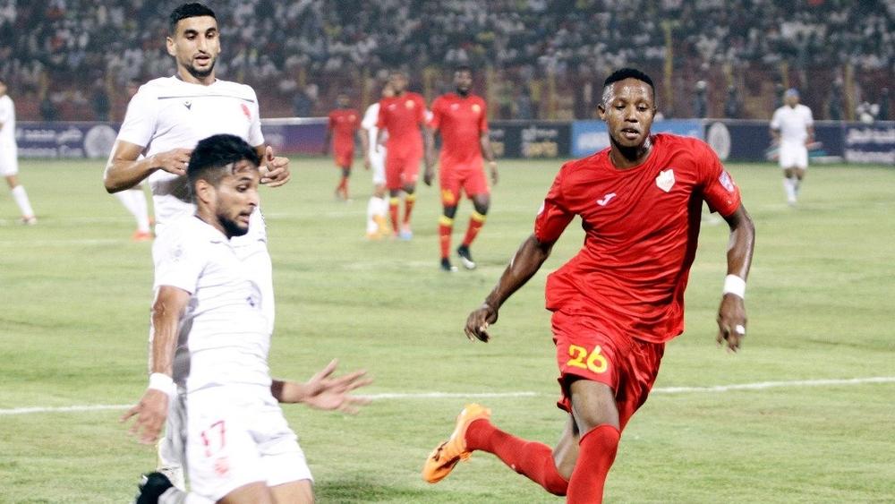 الاتحاد السوداني يُفاوض الاتحاد العربي لتغيير موعد لقاء الوداد والمريخ