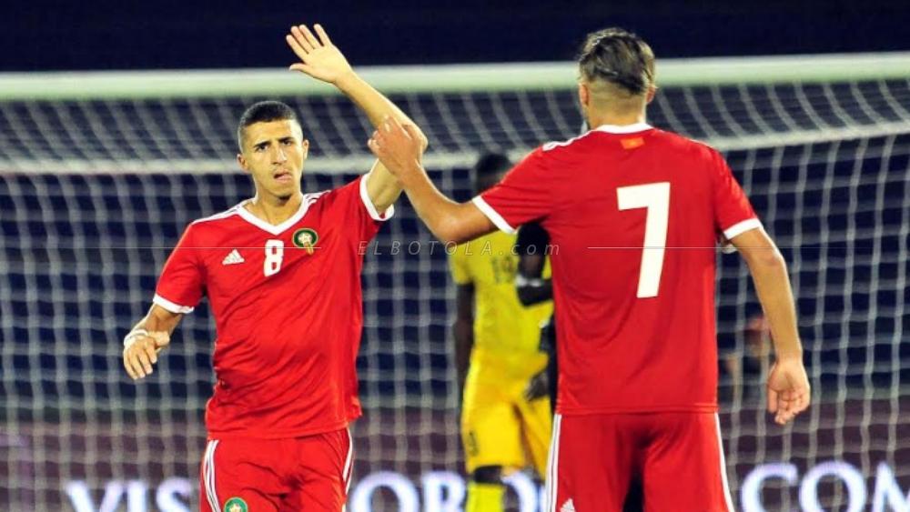 المنتخب الأولمبي يواجه مالي..والعين على خطف بطاقة "التأهل القاري" من قلب باماكو