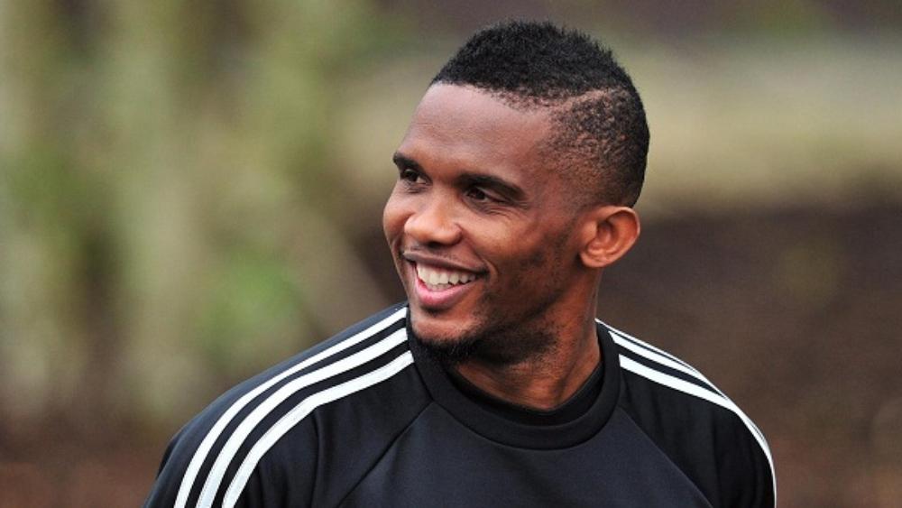 إيتو يؤمن بأنه كان سيتوج بالكرة الذهبية لو كان "برازيليًا" ويُدعى "إيتوسينهو"!