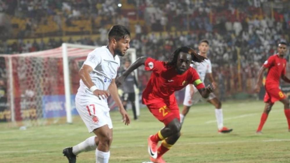 الصحافة السودانية: تحديد موعد جديد لمباراة الوداد و المريخ السوداني