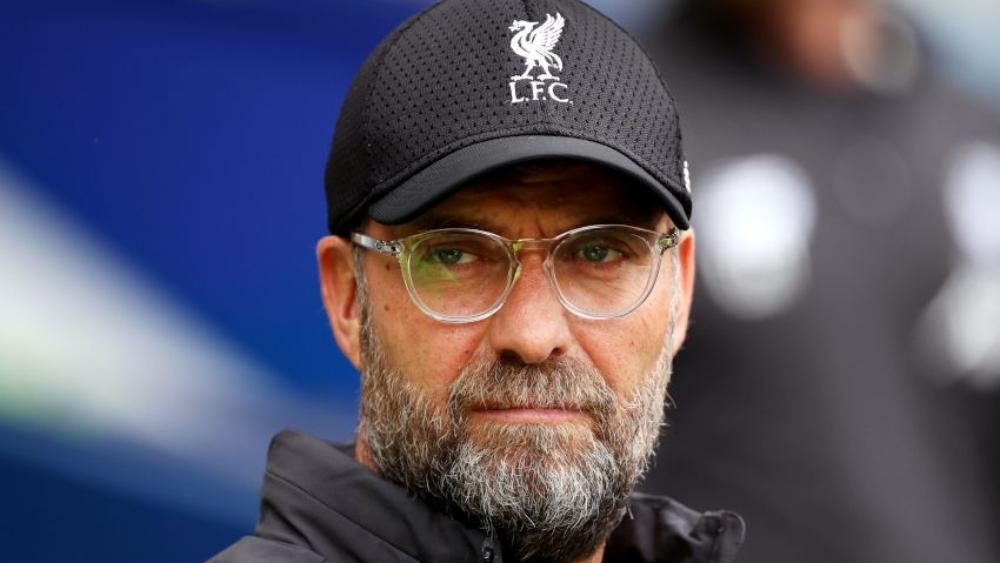 كلوب: "الألقاب لم تكن حافزًا لي في أي وقت مضى"