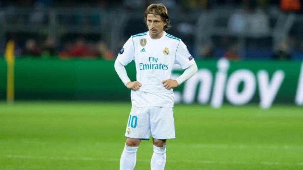 أفضل لاعب في العالم.. "ضحية" التهميش في ريال مدريد