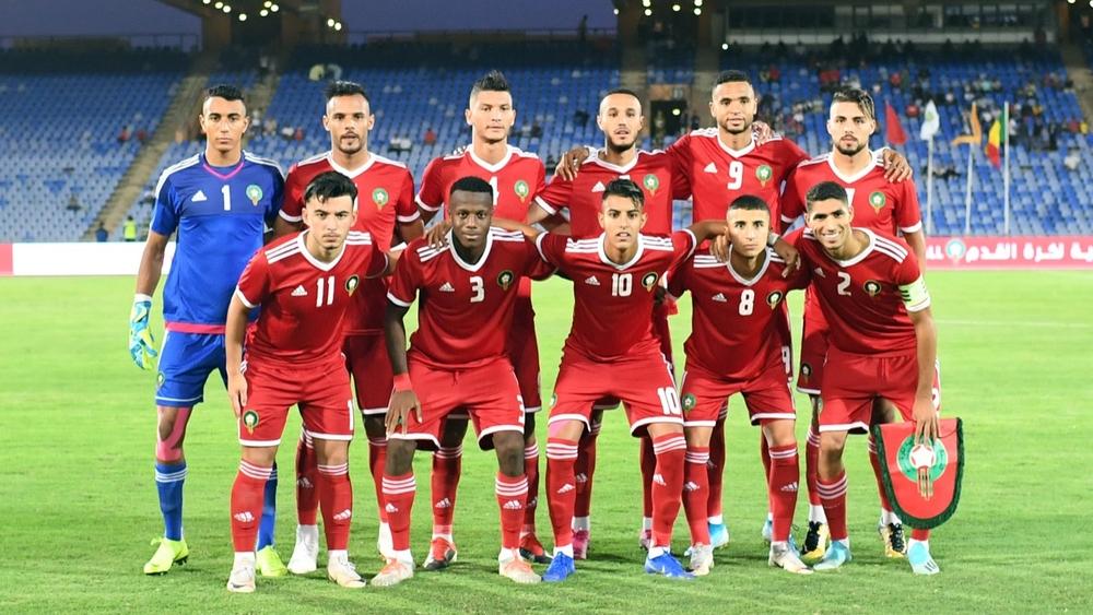 الأولمبي المغربي يسقط أمام مالي ويغيب مجددا عن الألعاب الأولمبية