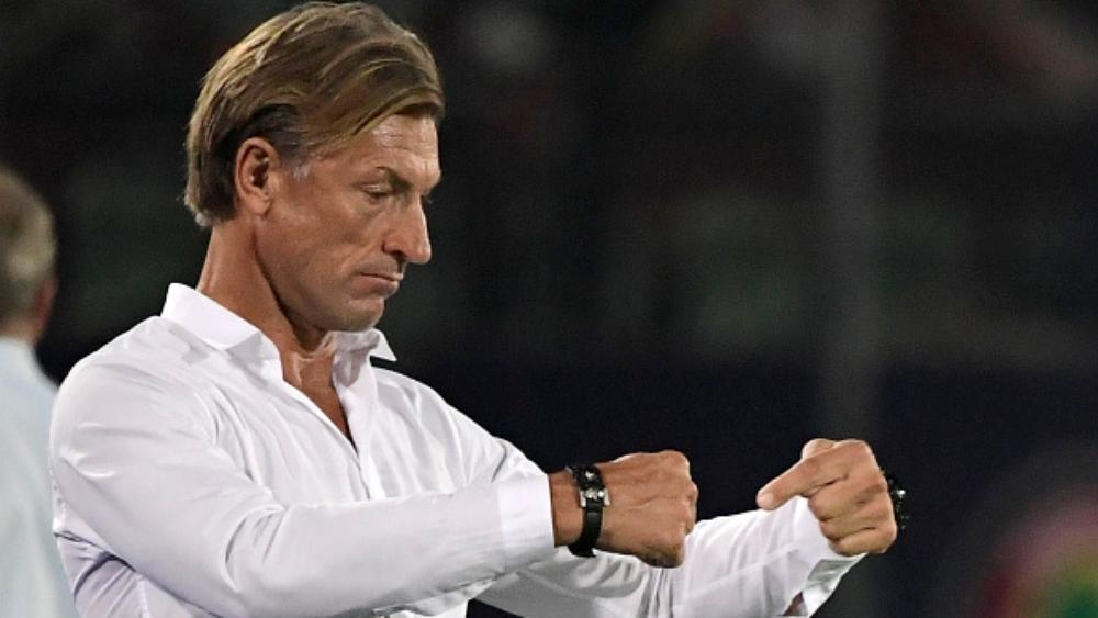 رونار يتعرض لهجوم سعودي "شرس" عقب التعادل ضد اليمن