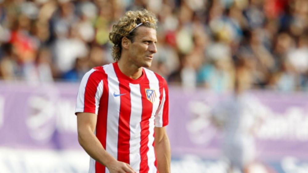 فورلان: "أتليتكو مدريد أقرب للقب الليجا من برشلونة والريال"