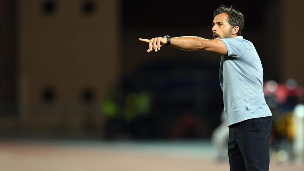 بوميل يُخفق في الاختبار ويعجز عن تقديم أية إضافة .. هل تنتهي مهمته بالإقالة؟