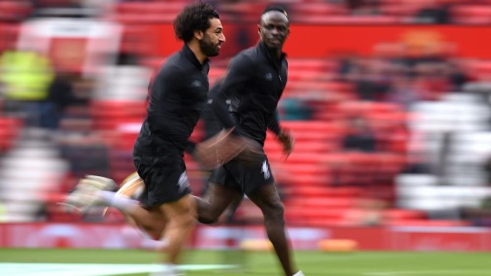 عشرون لاعباً أسرع من "محمد صلاح" في Fifa 20 .. والمصريون مندهشون