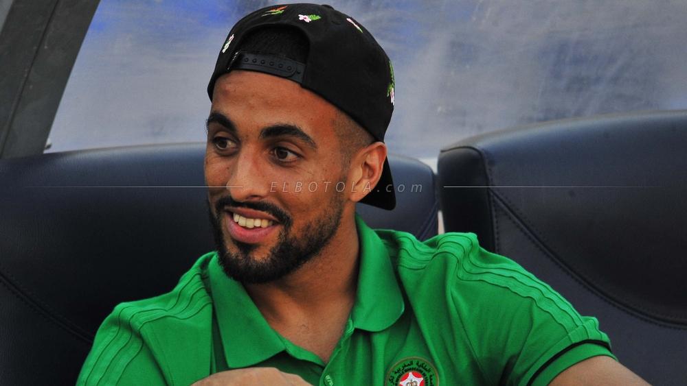 عليوي: "سعداء بالفوز وينبغي علينا مواصلة العمل"