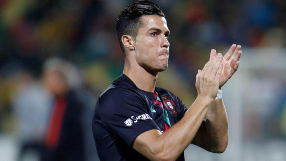 رونالدو:  البالون دور؟ لا أعيش من أجل الجوائز الفردية