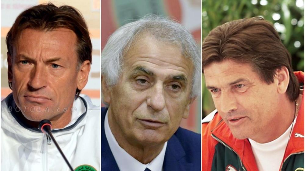 وحيد وقبله آخرون أجمعوا على "ضُعف الكرة المغربية" .. تبرير واستباقٌ للفشل أم موضوعية بالغة؟